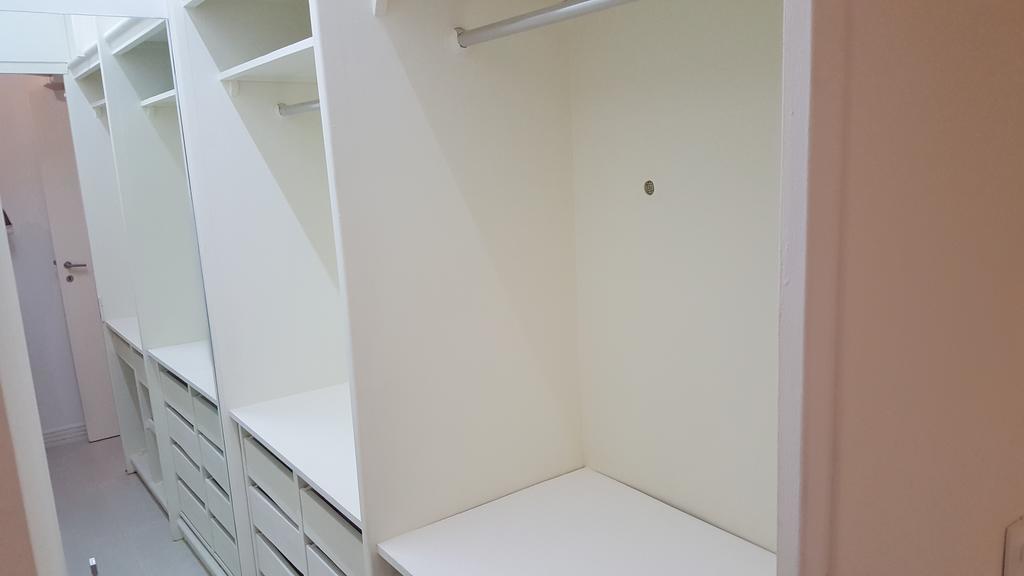 Flat Na Praia Barra Da Tijuca Rio de Janeiro Ngoại thất bức ảnh
