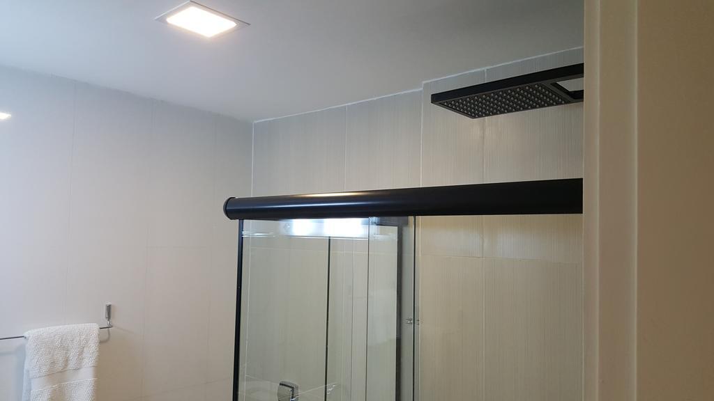 Flat Na Praia Barra Da Tijuca Rio de Janeiro Ngoại thất bức ảnh